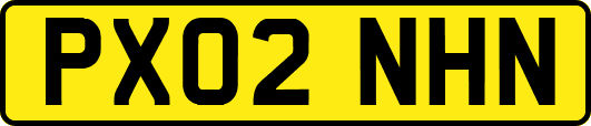 PX02NHN