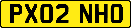 PX02NHO