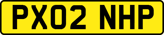 PX02NHP