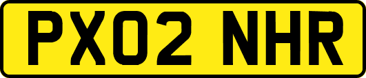 PX02NHR