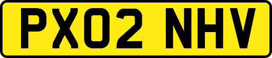 PX02NHV