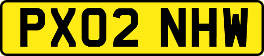 PX02NHW