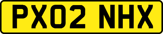 PX02NHX