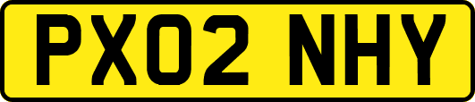 PX02NHY