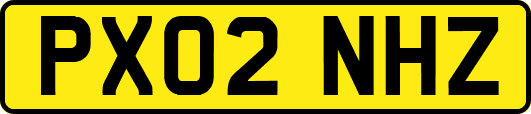 PX02NHZ