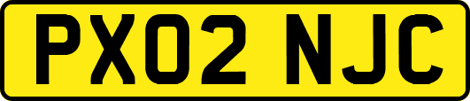 PX02NJC