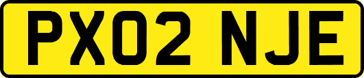 PX02NJE