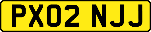 PX02NJJ