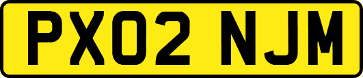 PX02NJM