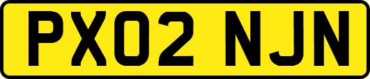 PX02NJN