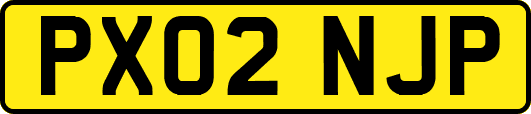 PX02NJP