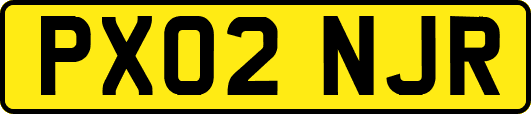 PX02NJR