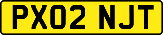 PX02NJT