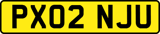 PX02NJU