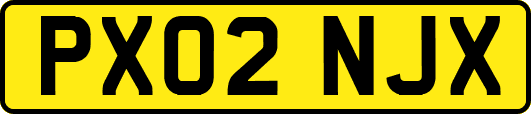 PX02NJX
