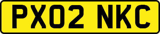PX02NKC