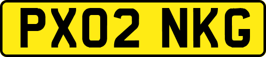 PX02NKG
