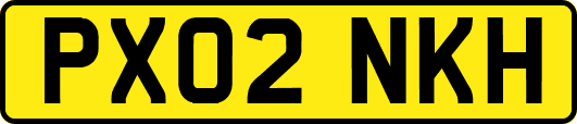 PX02NKH