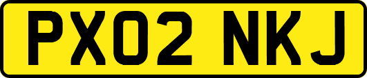 PX02NKJ