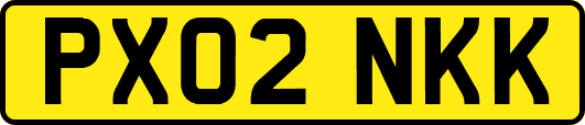 PX02NKK