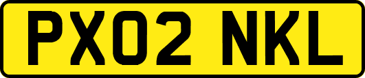 PX02NKL
