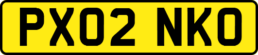 PX02NKO