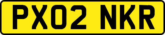 PX02NKR