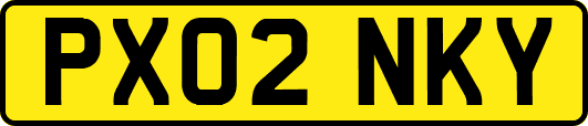 PX02NKY