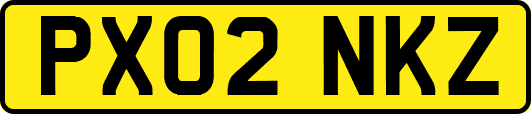 PX02NKZ
