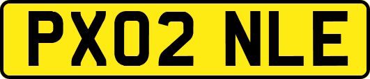 PX02NLE