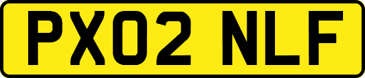 PX02NLF