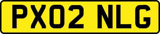 PX02NLG