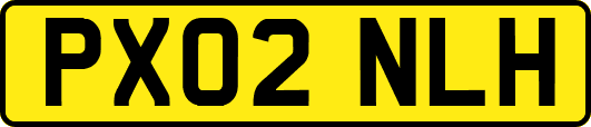 PX02NLH