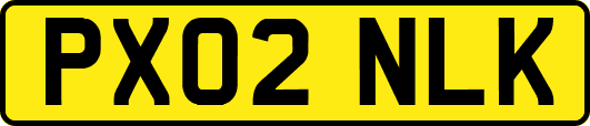 PX02NLK