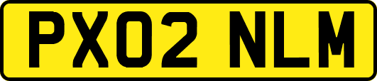 PX02NLM