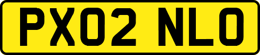 PX02NLO