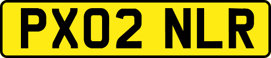 PX02NLR