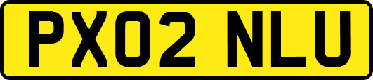 PX02NLU