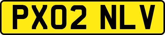 PX02NLV