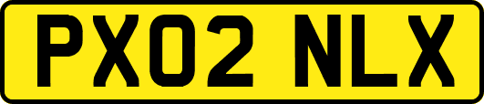 PX02NLX