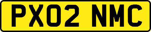 PX02NMC
