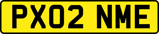 PX02NME