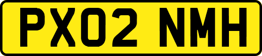 PX02NMH