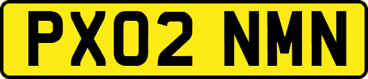 PX02NMN