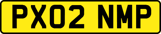 PX02NMP