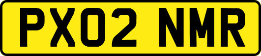 PX02NMR