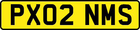 PX02NMS
