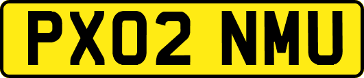 PX02NMU