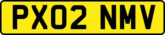PX02NMV