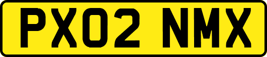 PX02NMX